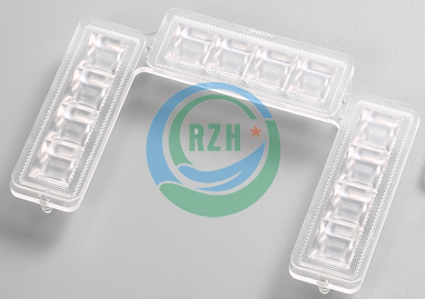 紅外透鏡 消費類系列：RZH-12合 1-169-60（3030）