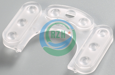 紅外透鏡 消費類系列：RZH-DR-8合 1-100（3030）