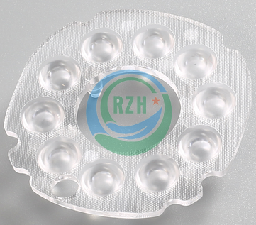 紅外透鏡 消費類系列：RZH-10合 1-100（3030）